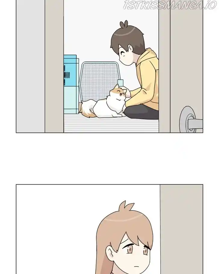 I Gave Birth to a Dog Ch.050