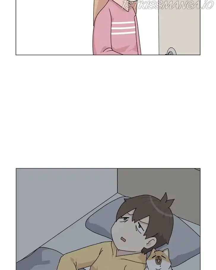 I Gave Birth to a Dog Ch.050