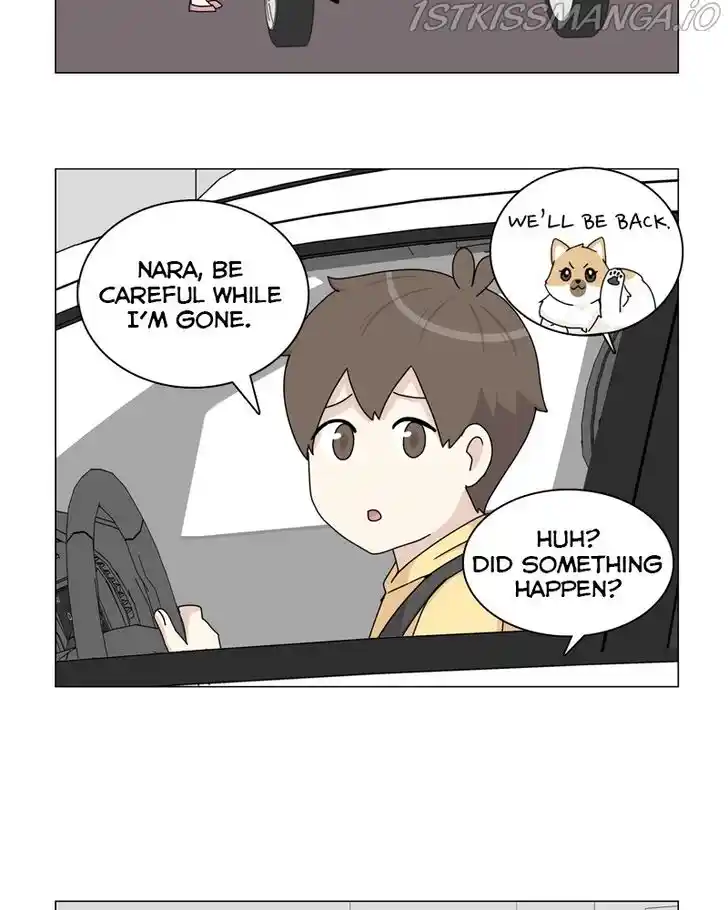 I Gave Birth to a Dog Ch.050