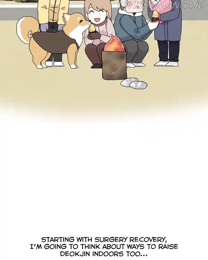 I Gave Birth to a Dog Ch.050