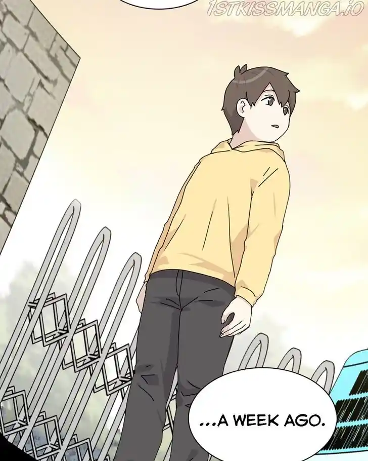 I Gave Birth to a Dog Ch.050