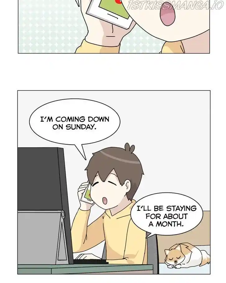 I Gave Birth to a Dog Ch.051