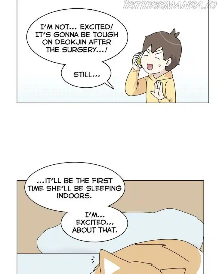 I Gave Birth to a Dog Ch.051