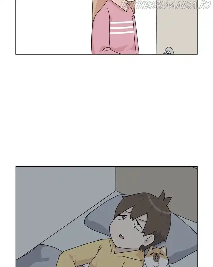 I Gave Birth to a Dog Ch.051