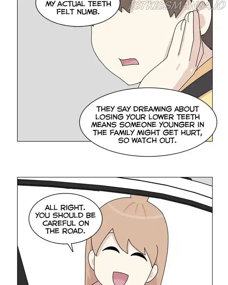 I Gave Birth to a Dog Ch.051