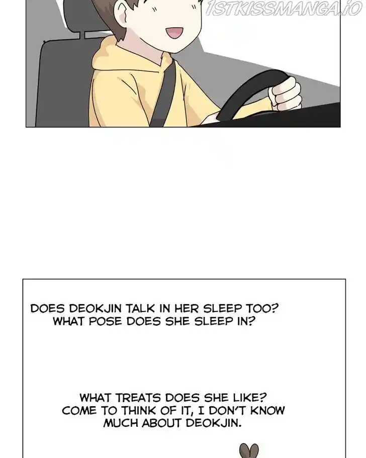 I Gave Birth to a Dog Ch.051