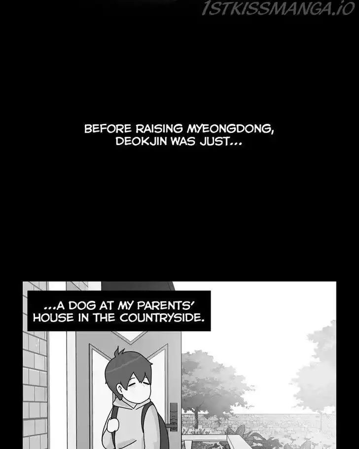 I Gave Birth to a Dog Ch.051