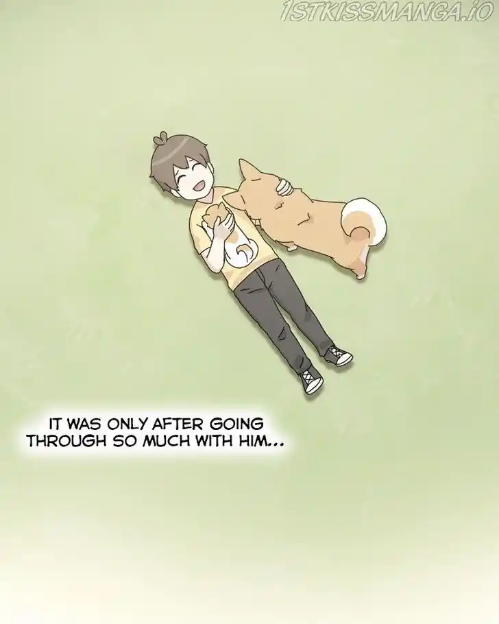 I Gave Birth to a Dog Ch.051