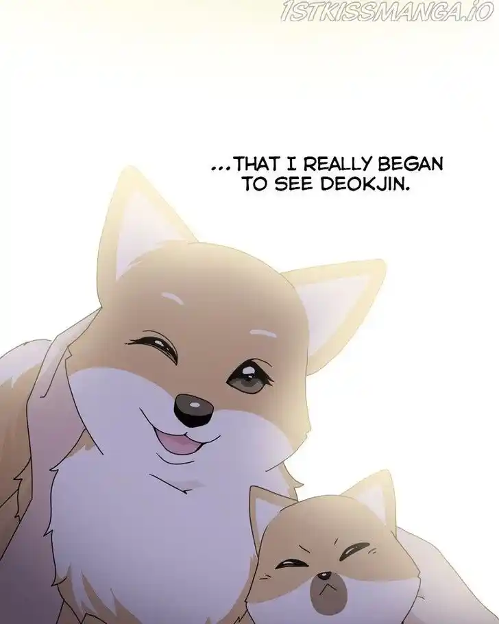 I Gave Birth to a Dog Ch.051