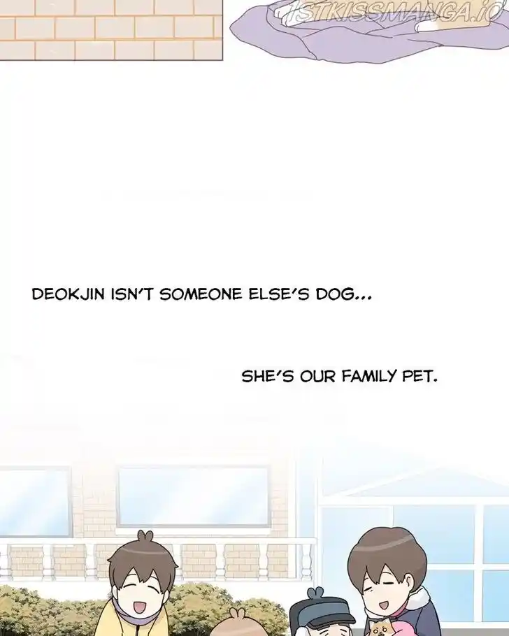 I Gave Birth to a Dog Ch.051