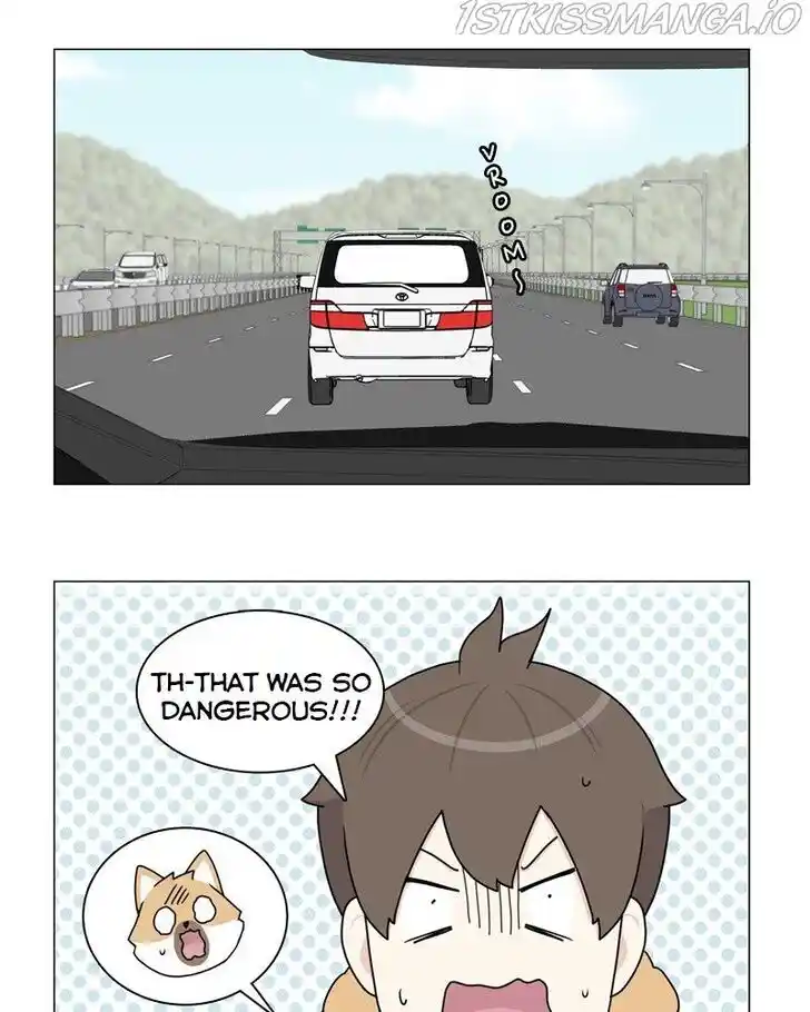 I Gave Birth to a Dog Ch.051