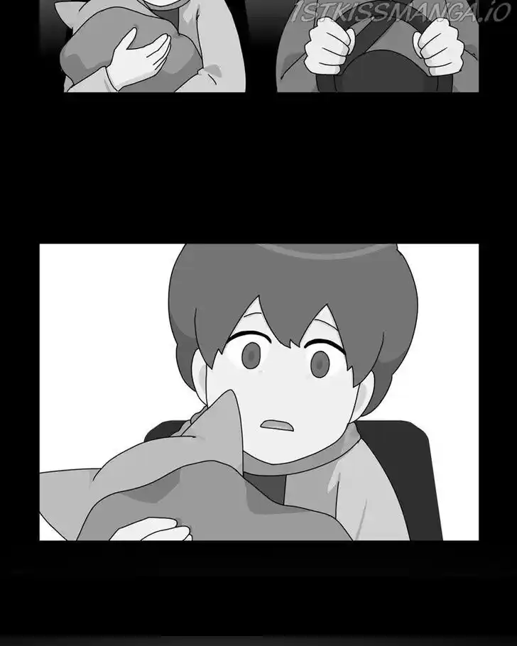 I Gave Birth to a Dog Ch.052