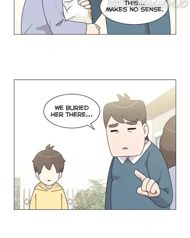 I Gave Birth to a Dog Ch.052