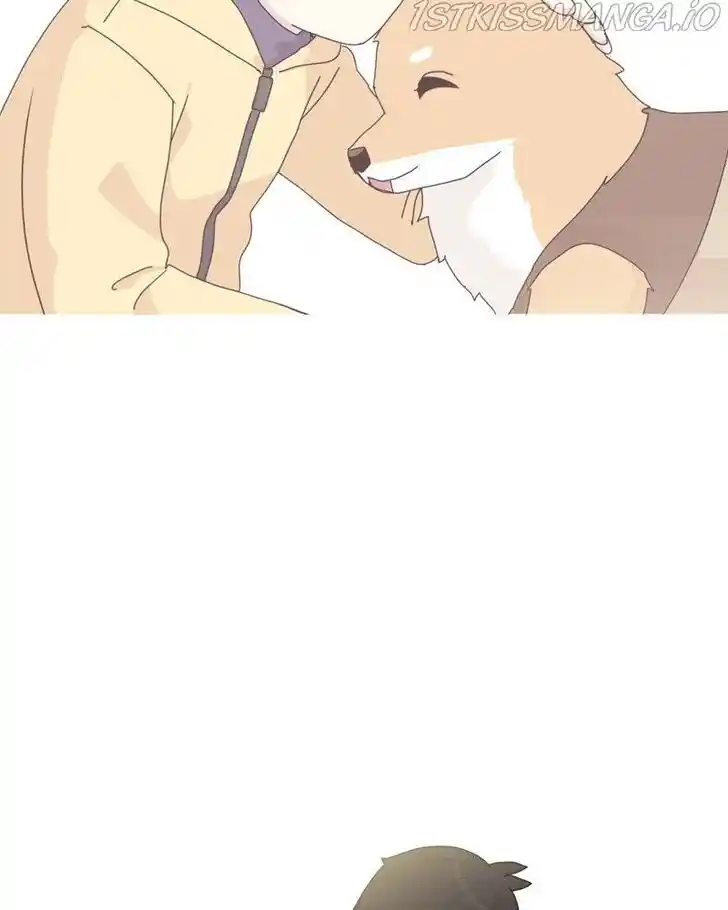 I Gave Birth to a Dog Ch.052