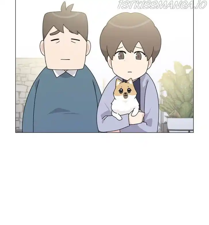 I Gave Birth to a Dog Ch.052