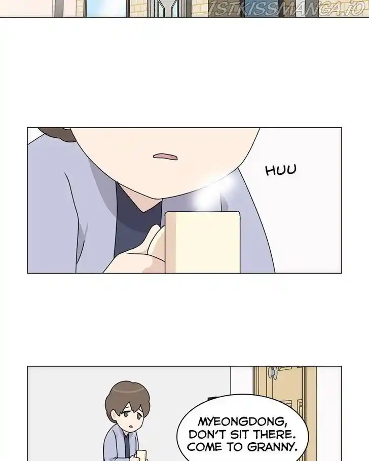 I Gave Birth to a Dog Ch.052