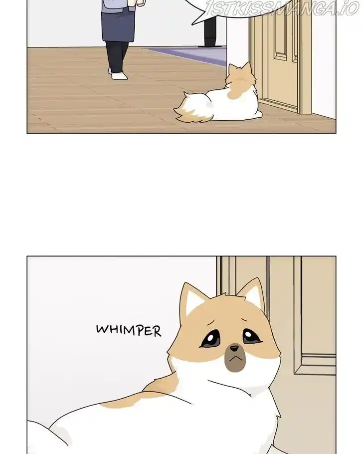 I Gave Birth to a Dog Ch.052