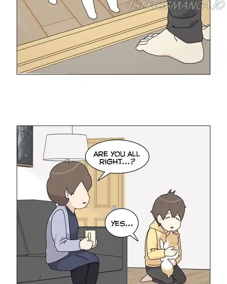 I Gave Birth to a Dog Ch.052