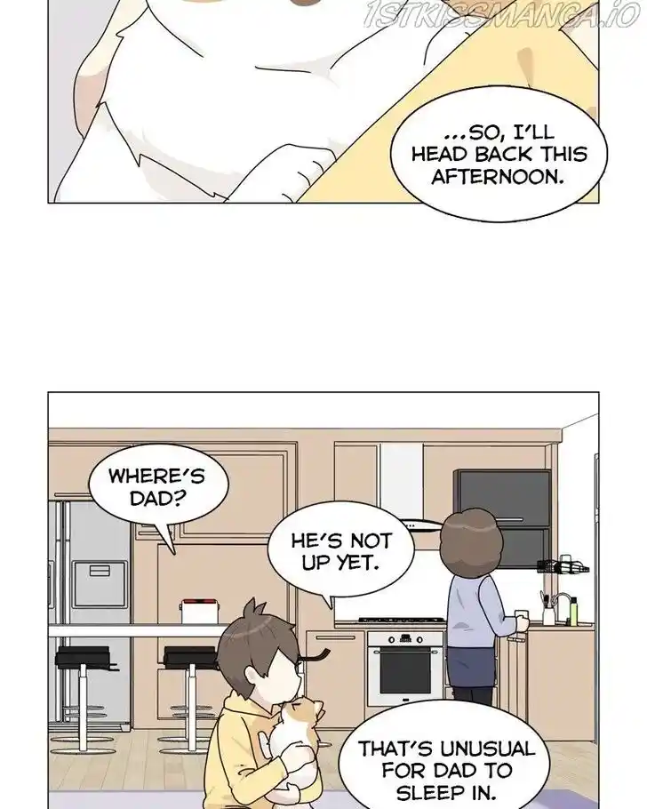 I Gave Birth to a Dog Ch.052