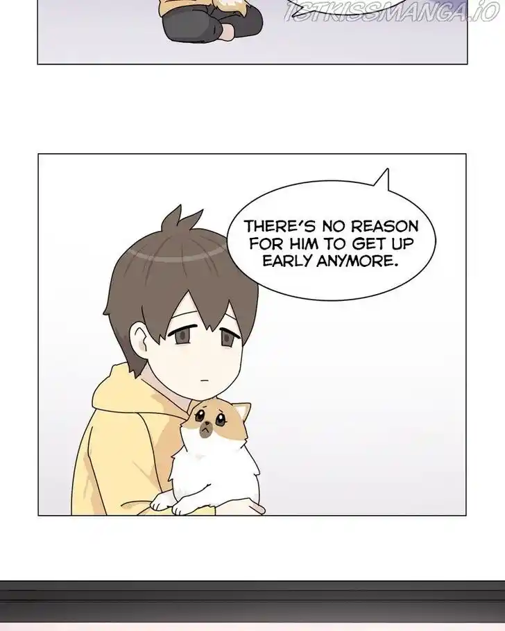 I Gave Birth to a Dog Ch.052