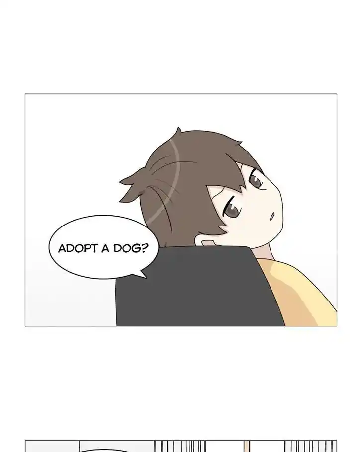 I Gave Birth to a Dog Ch.053