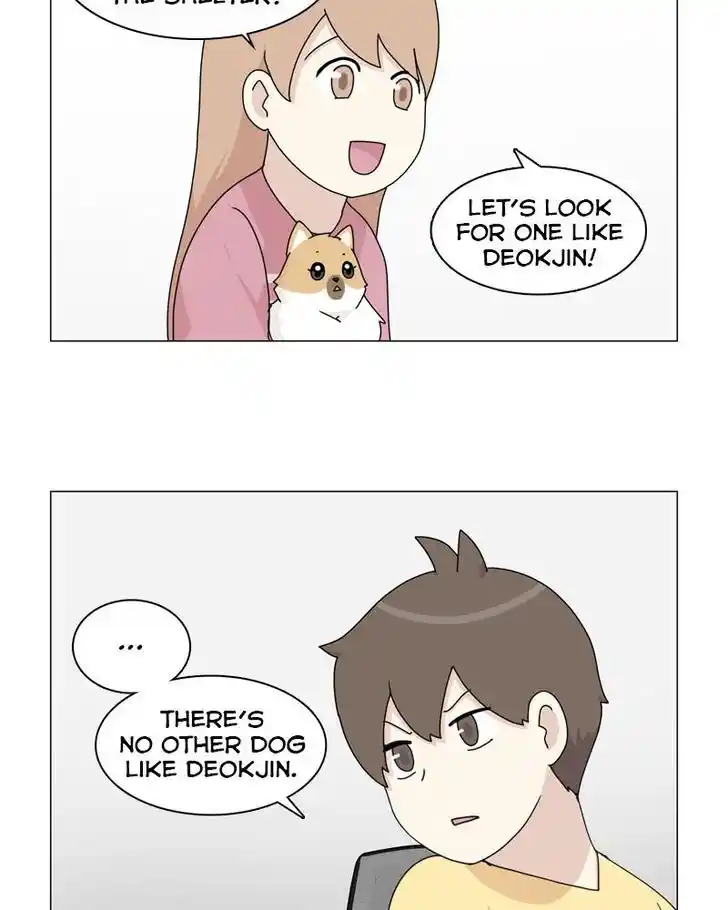 I Gave Birth to a Dog Ch.053