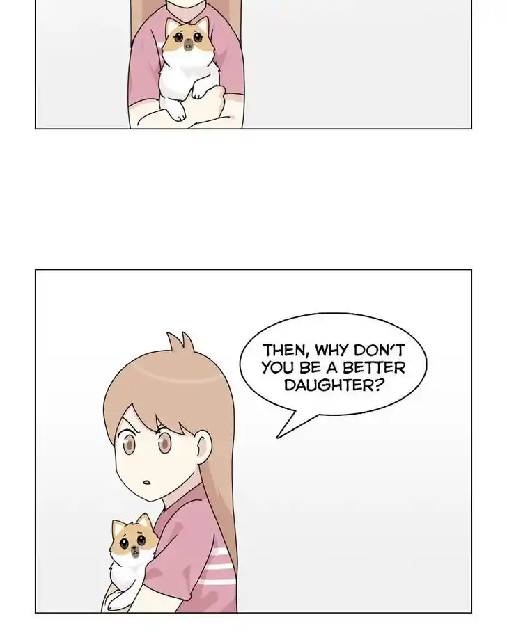 I Gave Birth to a Dog Ch.053