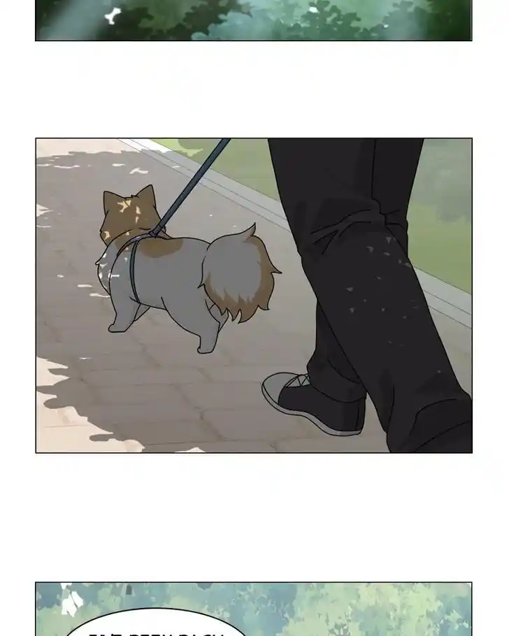 I Gave Birth to a Dog Ch.053