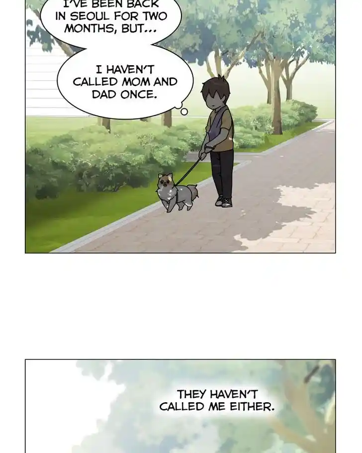 I Gave Birth to a Dog Ch.053