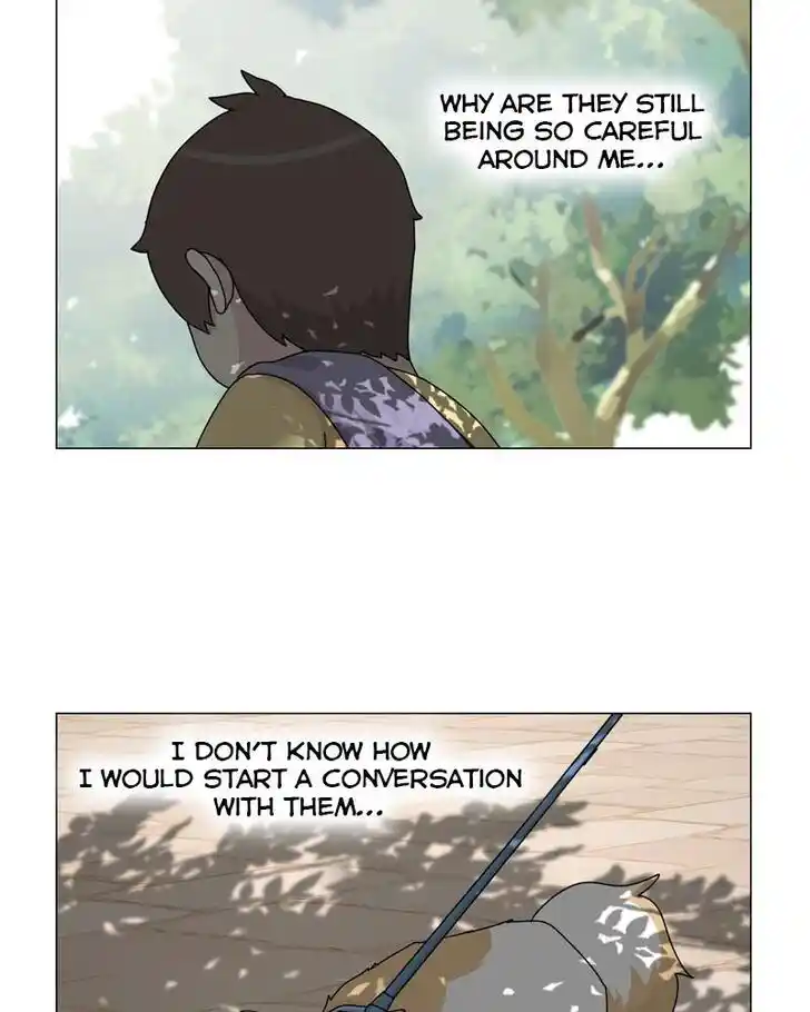 I Gave Birth to a Dog Ch.053