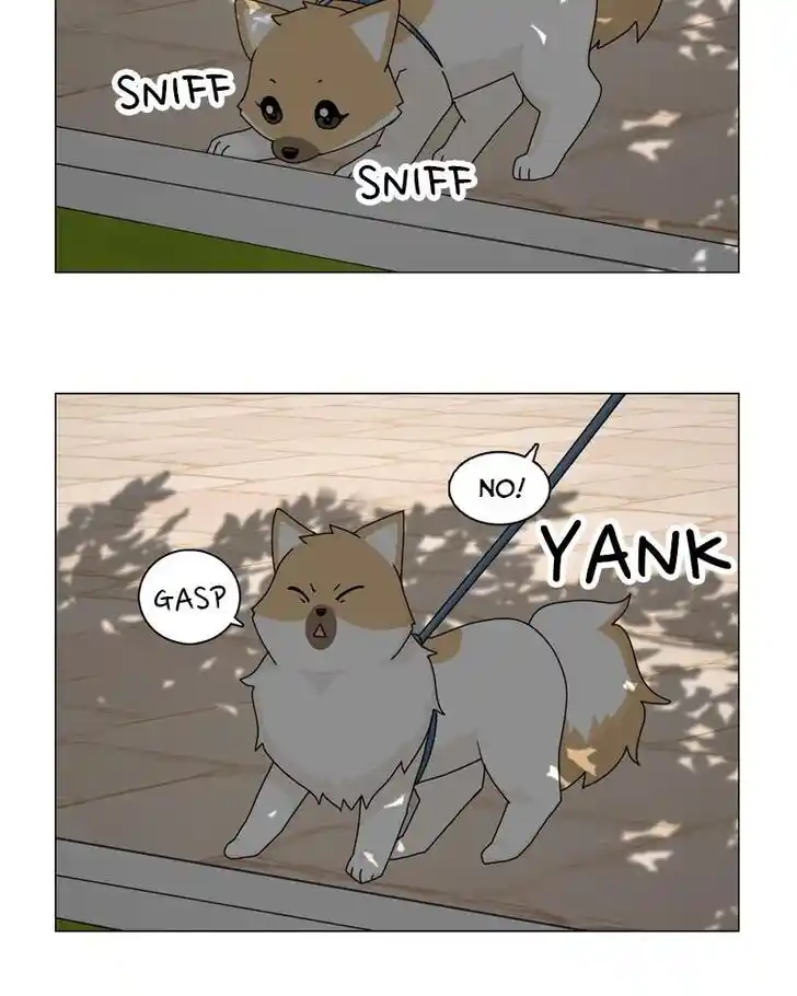 I Gave Birth to a Dog Ch.053