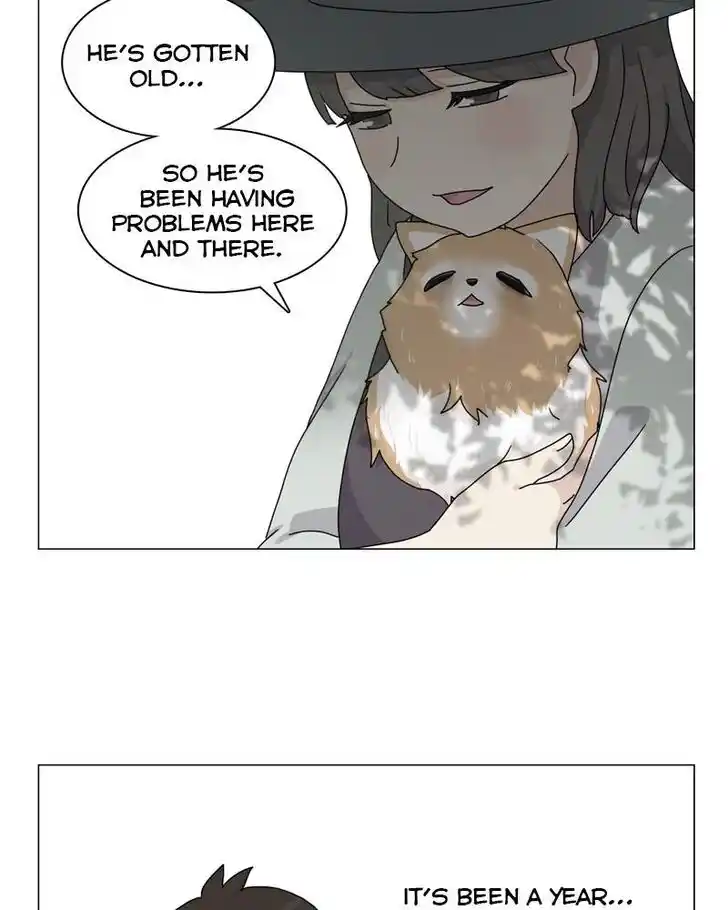 I Gave Birth to a Dog Ch.053