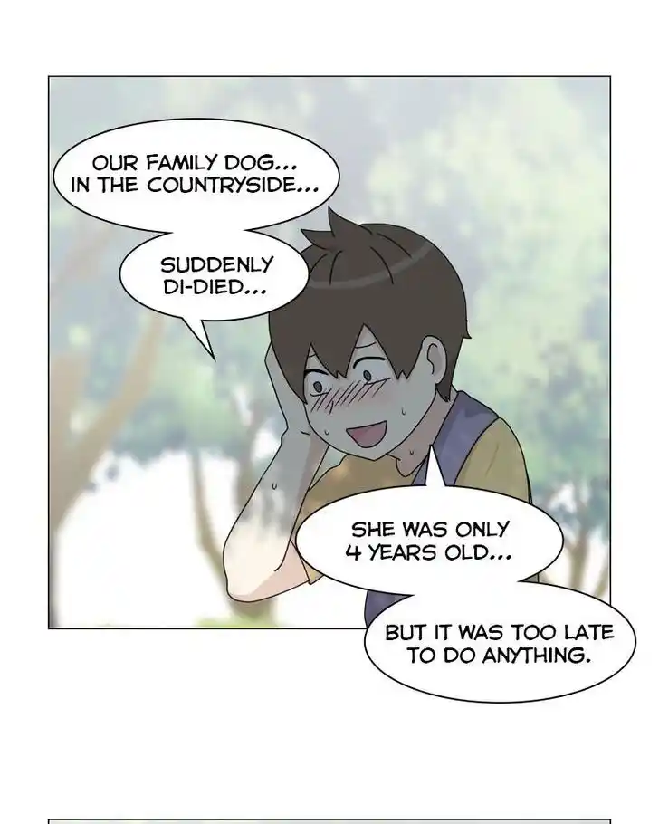 I Gave Birth to a Dog Ch.053