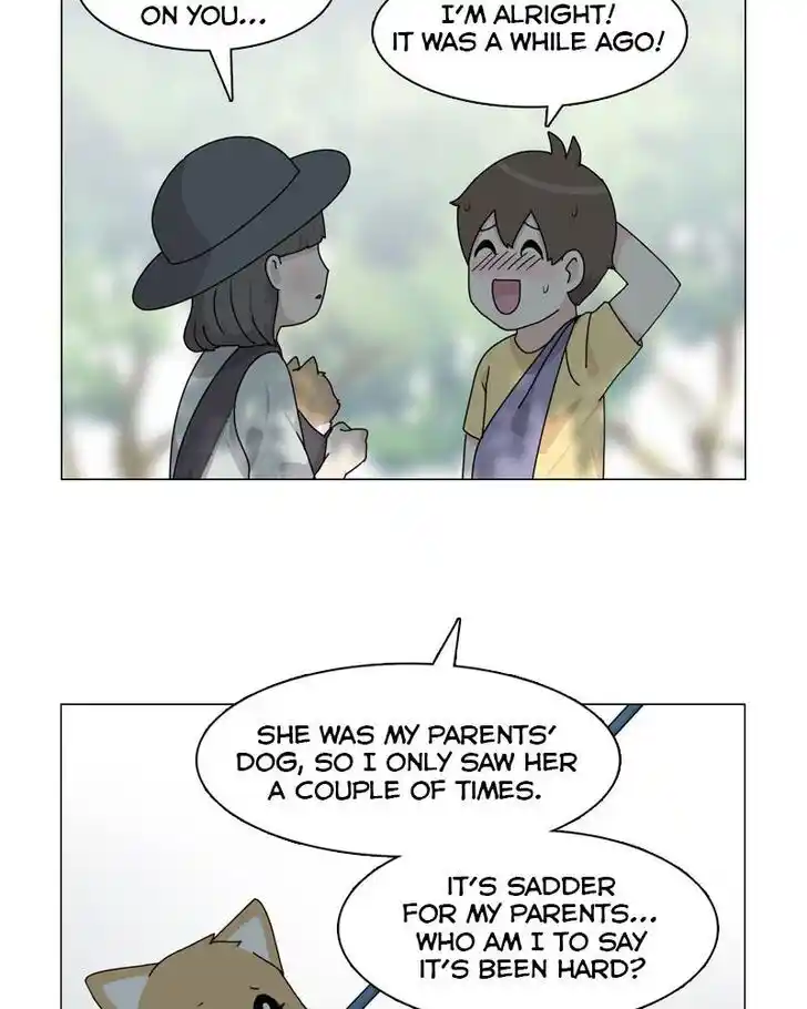 I Gave Birth to a Dog Ch.053