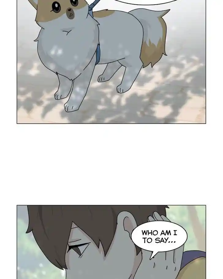 I Gave Birth to a Dog Ch.053