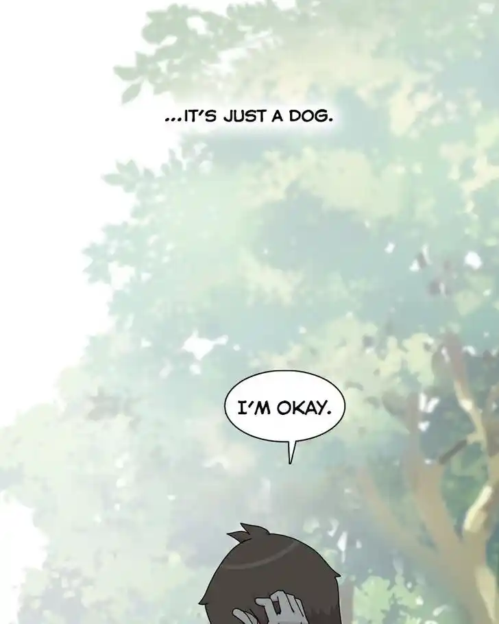 I Gave Birth to a Dog Ch.053