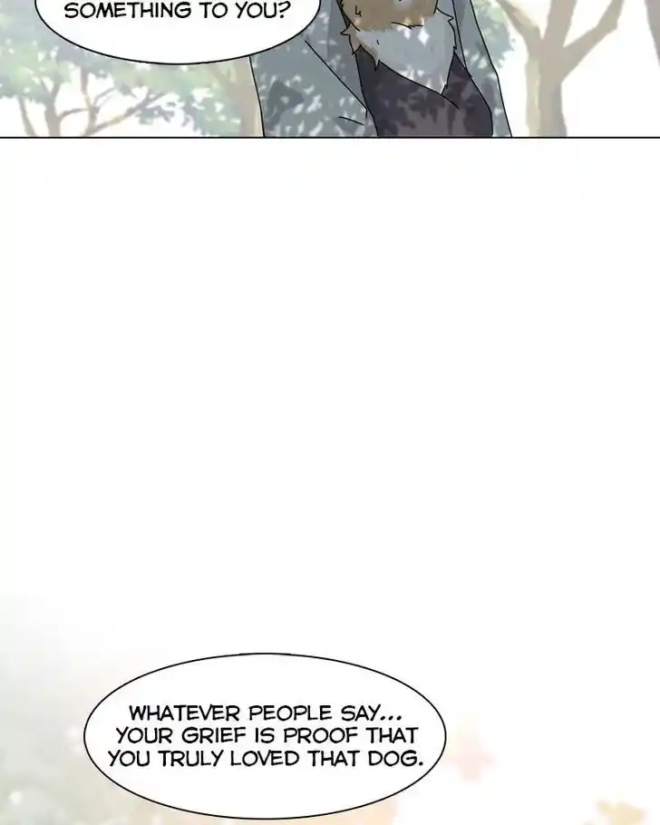 I Gave Birth to a Dog Ch.053