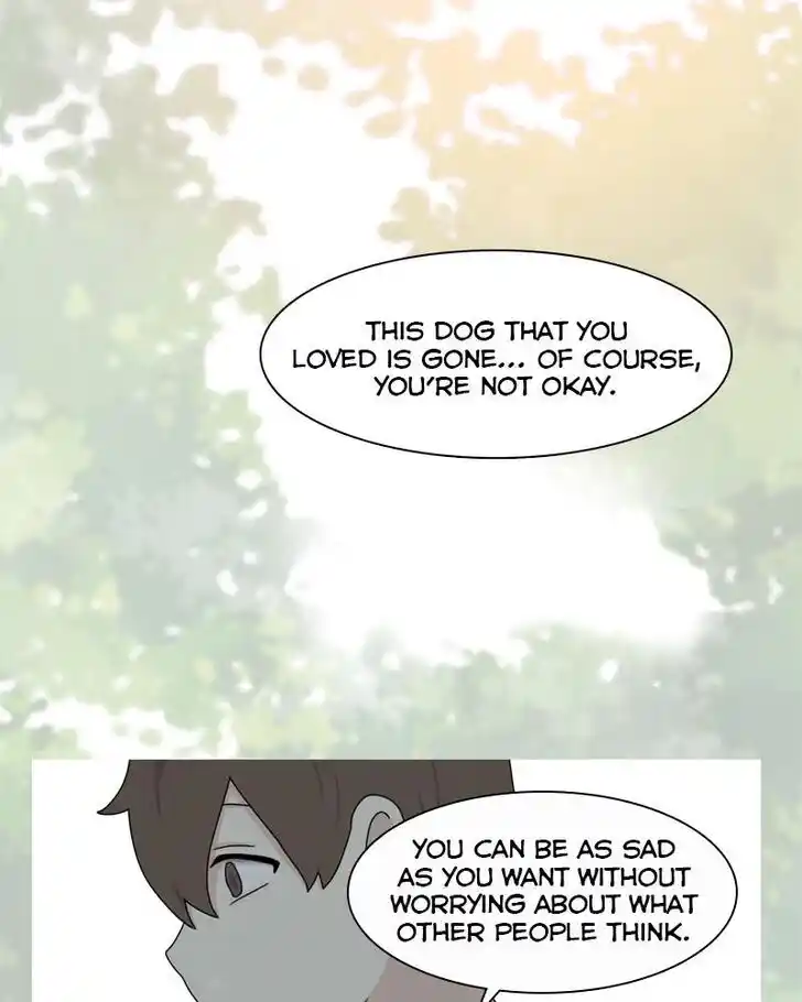 I Gave Birth to a Dog Ch.053