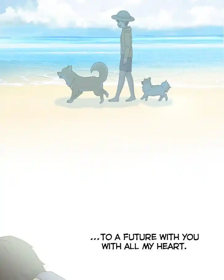 I Gave Birth to a Dog Ch.053