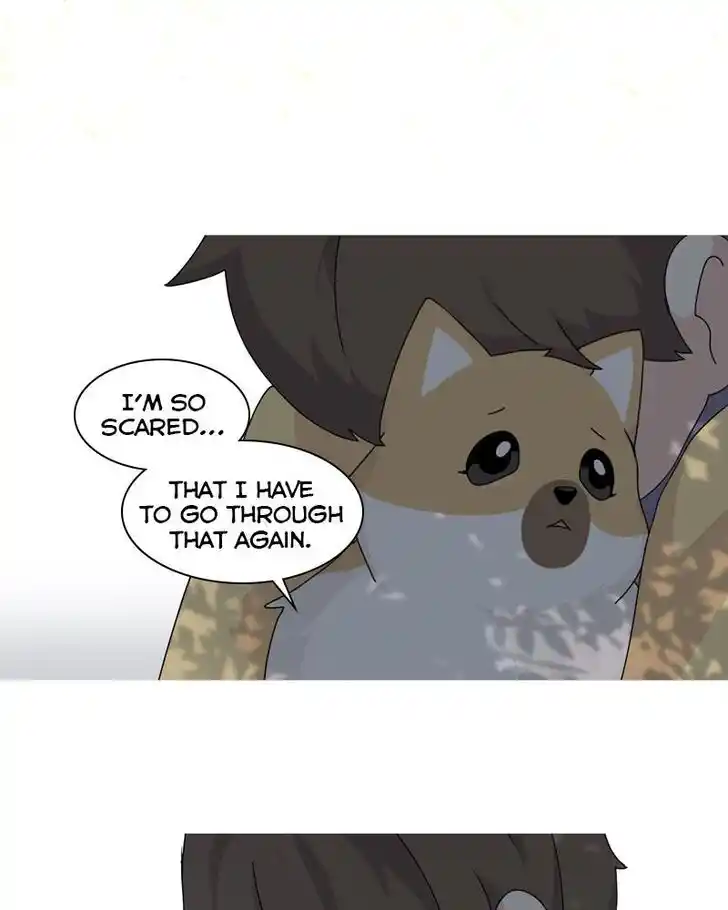 I Gave Birth to a Dog Ch.053