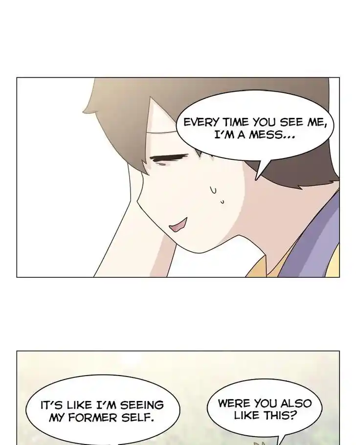 I Gave Birth to a Dog Ch.053