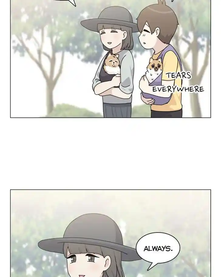 I Gave Birth to a Dog Ch.053