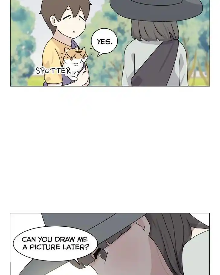 I Gave Birth to a Dog Ch.053