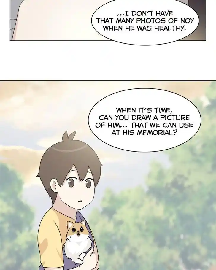 I Gave Birth to a Dog Ch.053