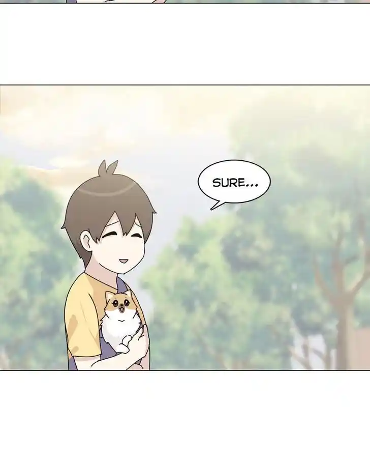 I Gave Birth to a Dog Ch.053