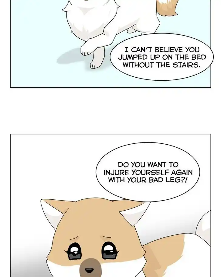 I Gave Birth to a Dog Ch.053