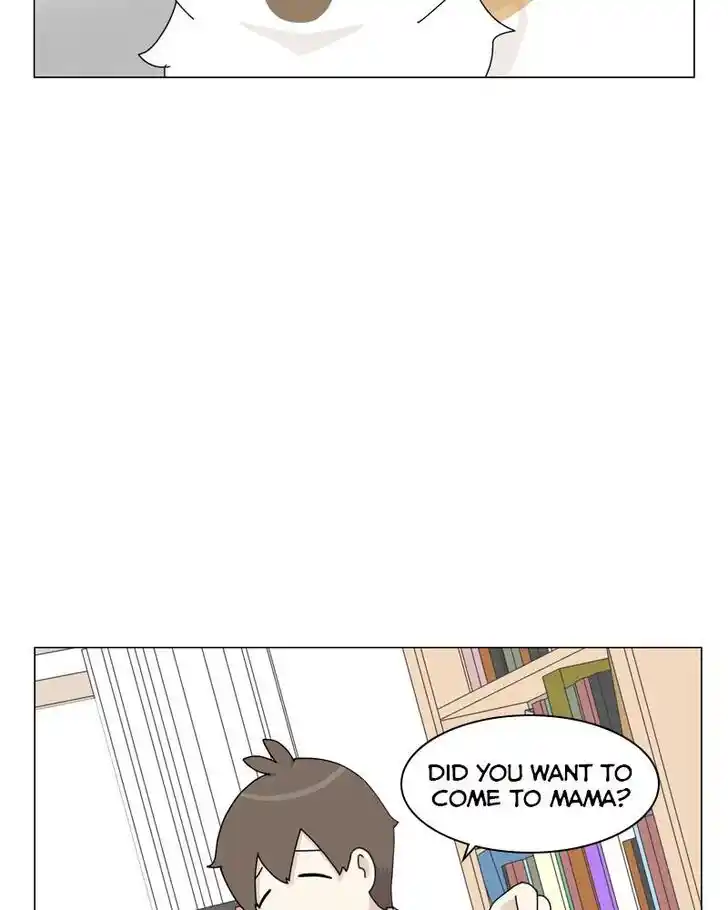 I Gave Birth to a Dog Ch.053