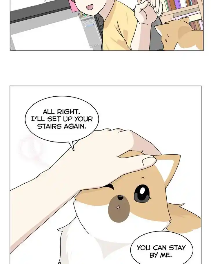 I Gave Birth to a Dog Ch.053