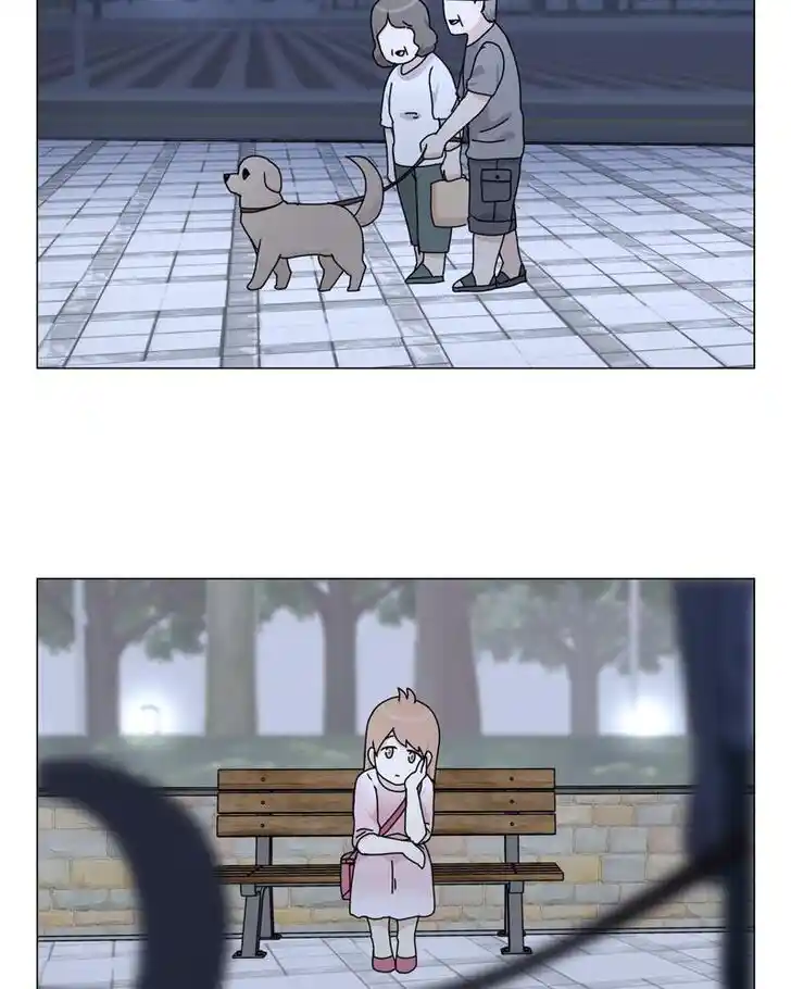 I Gave Birth to a Dog Ch.053