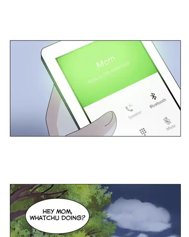 I Gave Birth to a Dog Ch.053